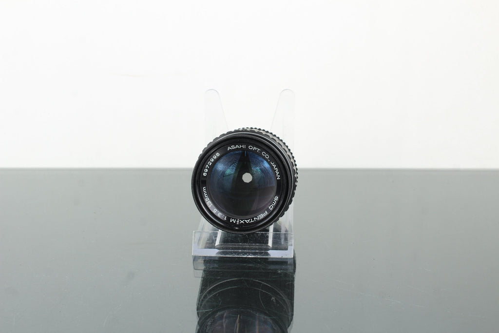 Pentax M 1:3.5 135mm PK Mount - Dutch|Thrift