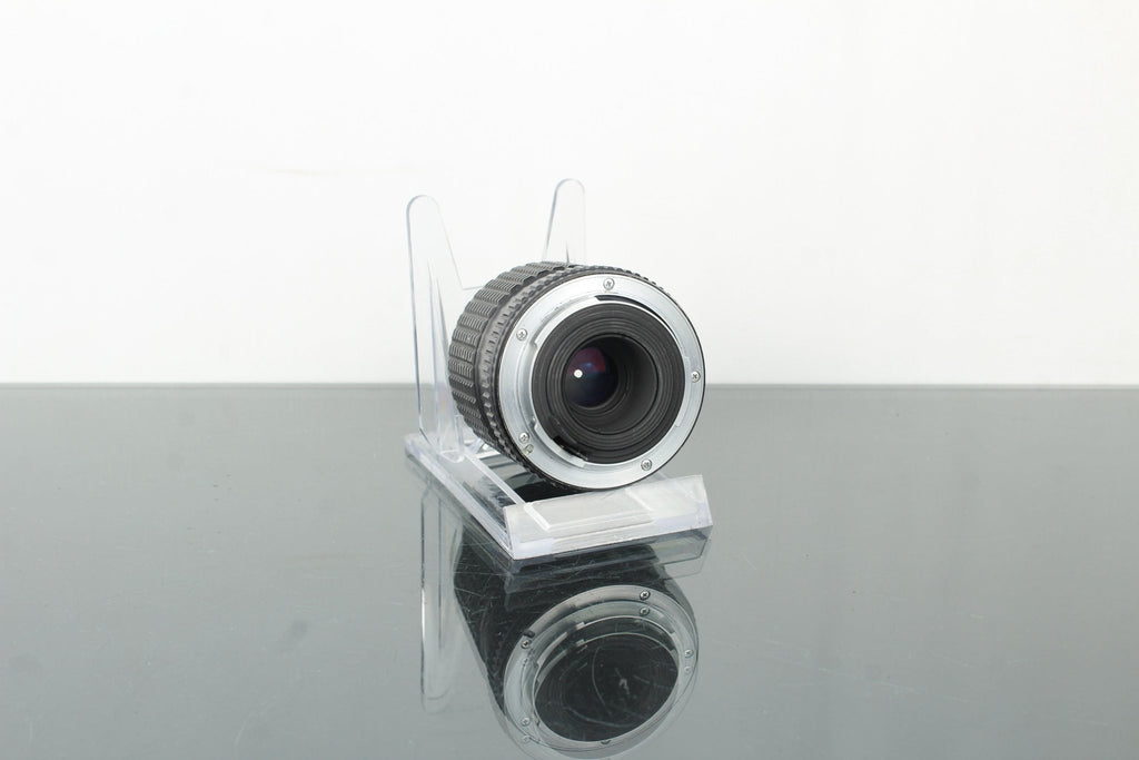 Pentax M 1:3.5 135mm PK Mount - Dutch|Thrift