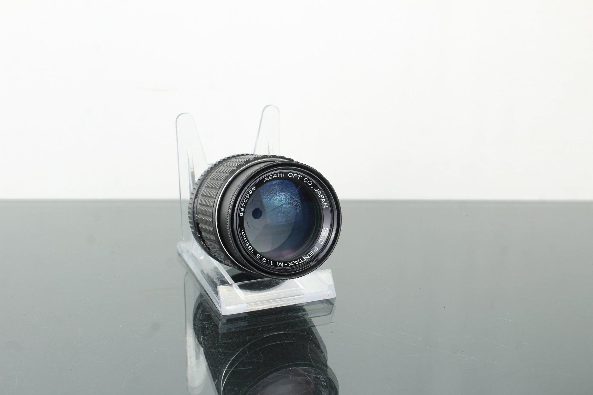 Pentax M 1:3.5 135mm PK Mount - Dutch|Thrift