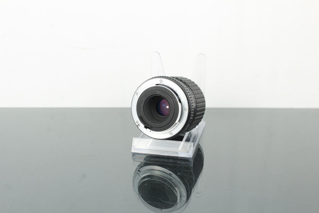 Pentax M 1:3.5 135mm PK Mount - Dutch|Thrift