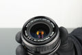 Pentax M 1:3.5 28mm PK Mount - Dutch|Thrift