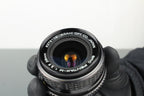Pentax M 1:3.5 28mm PK Mount - Dutch|Thrift