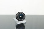 Pentax M 1:3.5 28mm PK Mount - Dutch|Thrift
