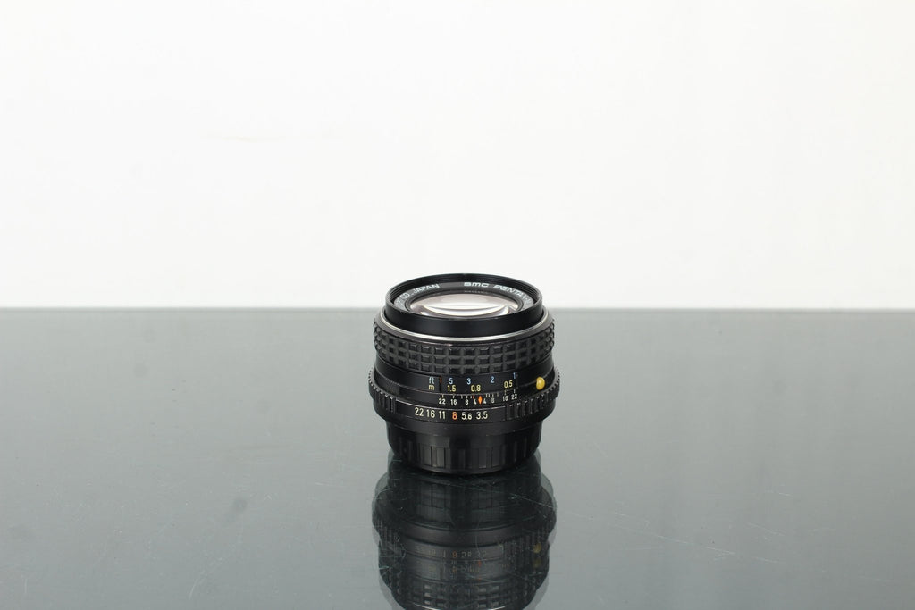 Pentax M 1:3.5 28mm PK Mount - Dutch|Thrift