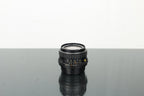 Pentax M 1:3.5 28mm PK Mount - Dutch|Thrift