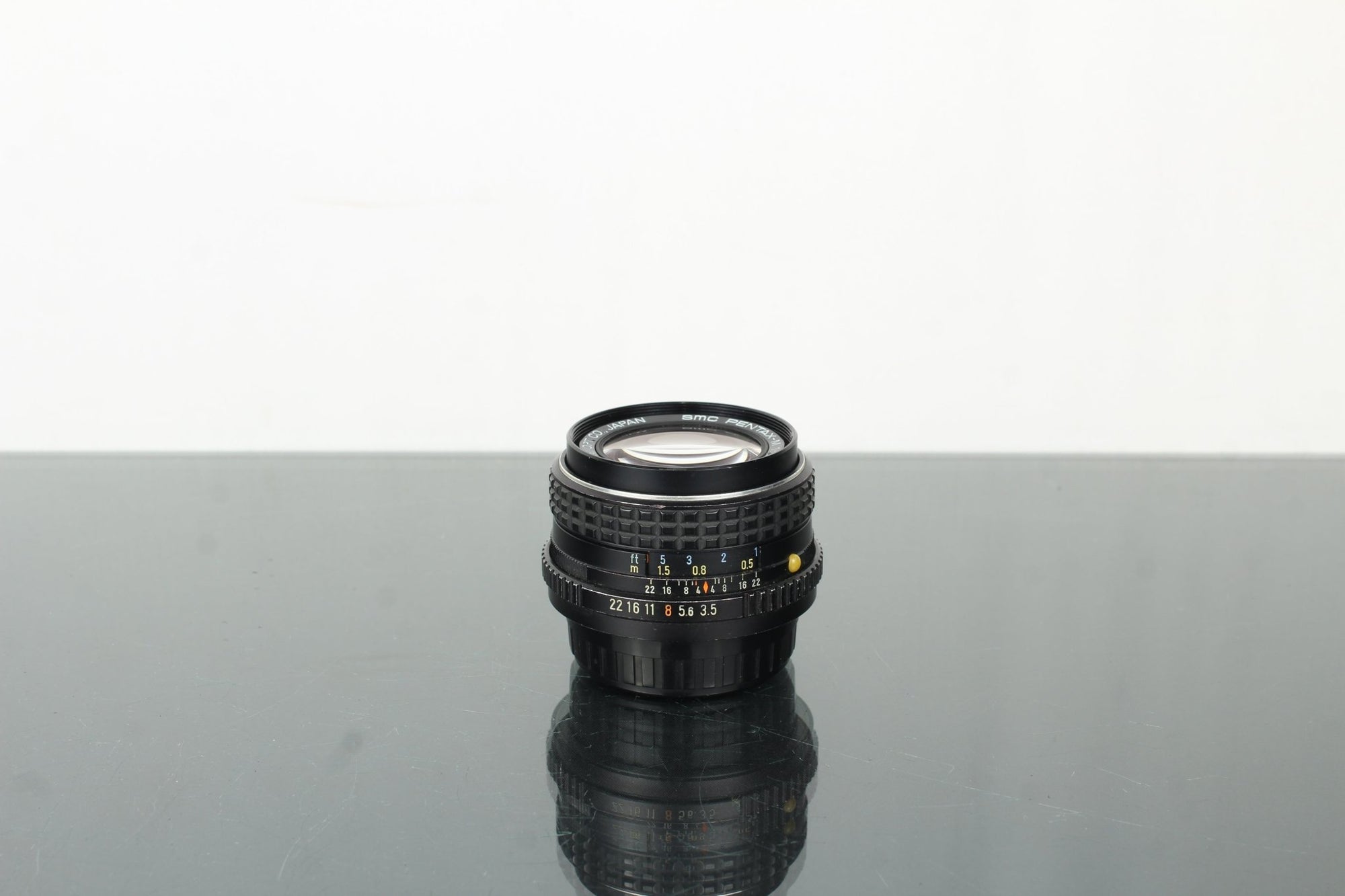 Pentax M 1:3.5 28mm PK Mount - Dutch|Thrift