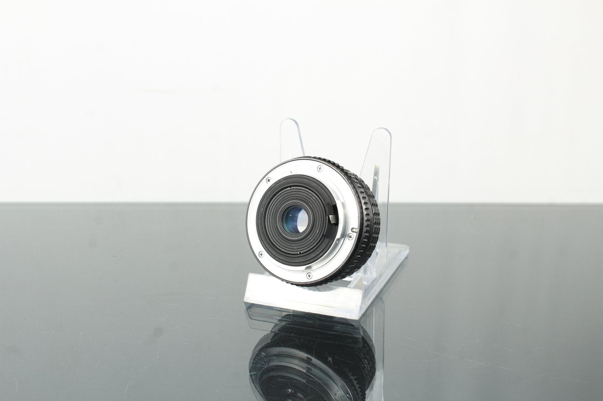 Pentax M 1:3.5 28mm PK Mount - Dutch|Thrift