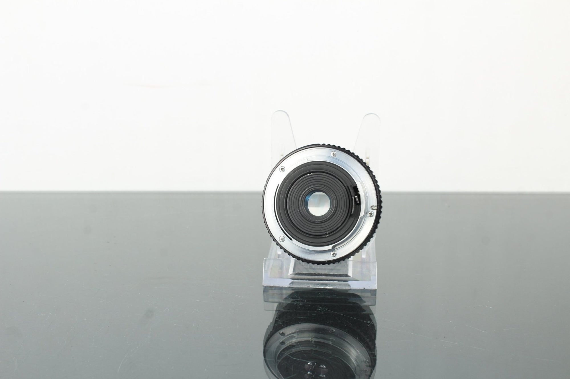 Pentax M 1:3.5 28mm PK Mount - Dutch|Thrift