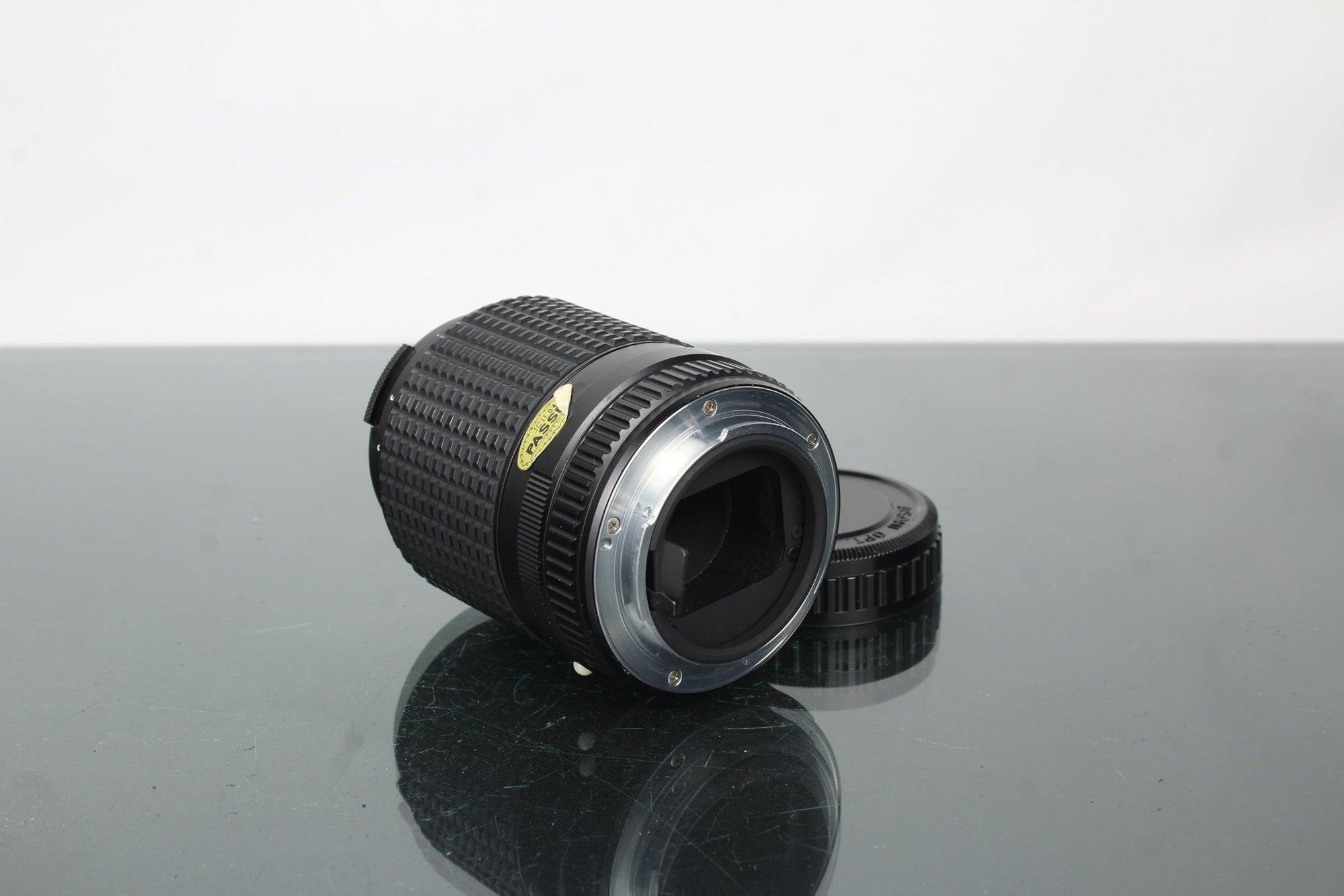 Pentax - M 1:4 100mm Pentax K Mount - Dutch|Thrift