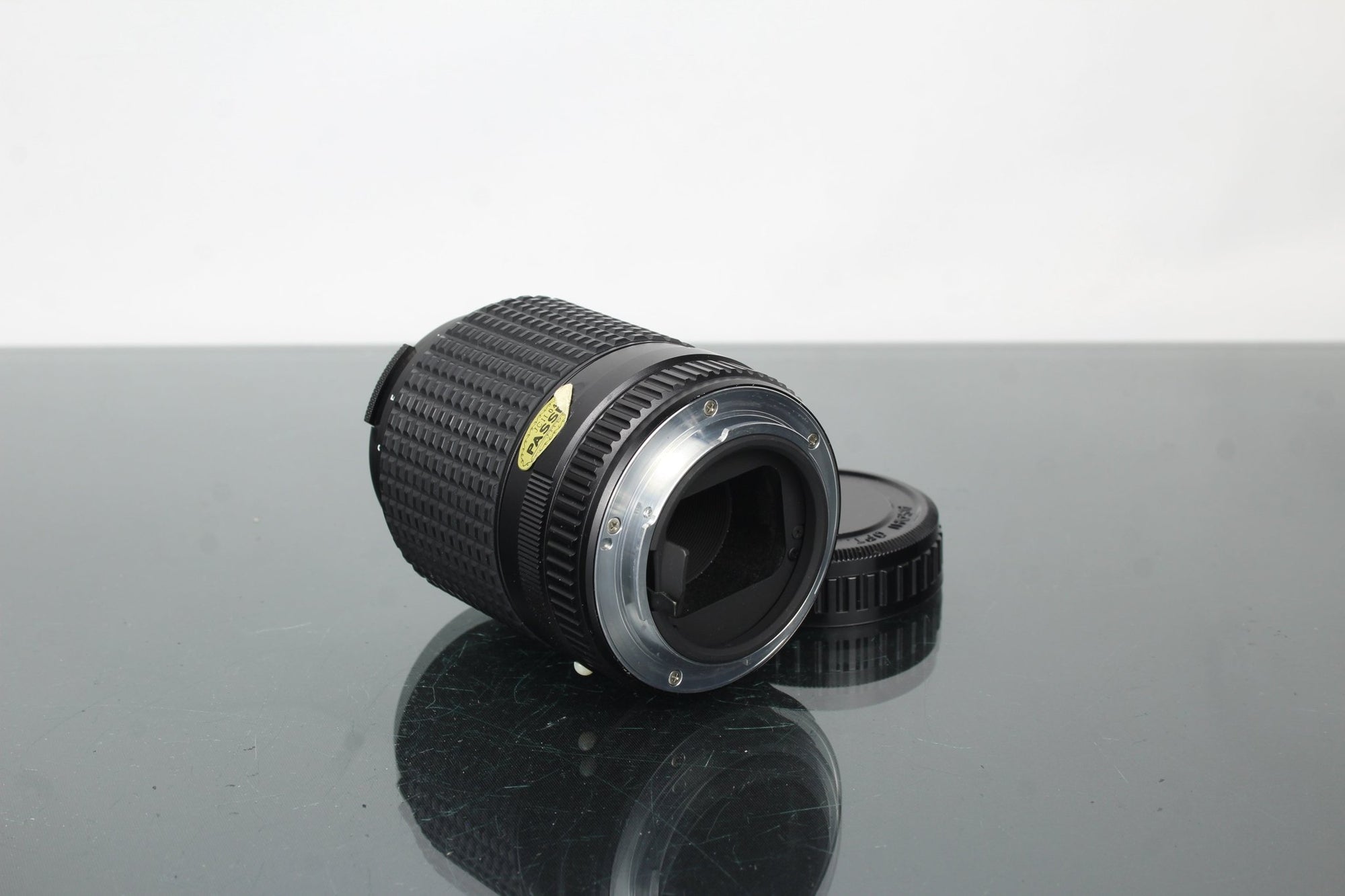 Pentax - M 1:4 100mm Pentax K Mount - Dutch|Thrift