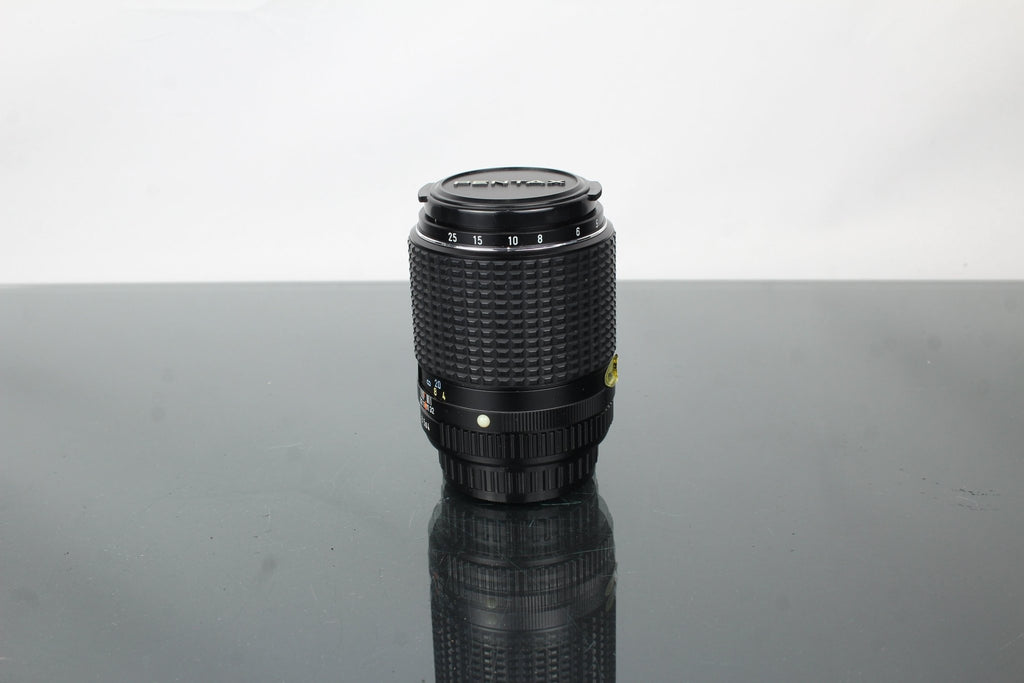 Pentax - M 1:4 100mm Pentax K Mount - Dutch|Thrift