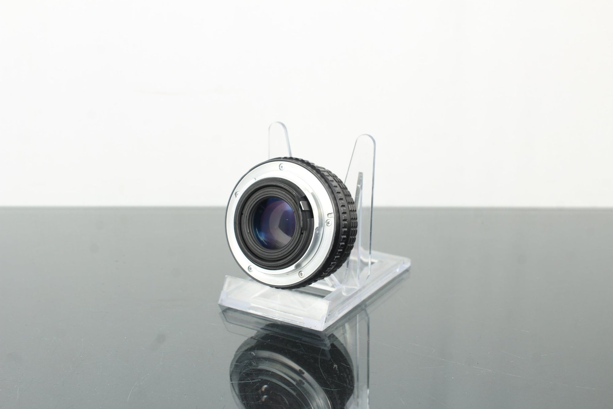 Pentax M 50mm f/1.7 PK Mount - Dutch|Thrift