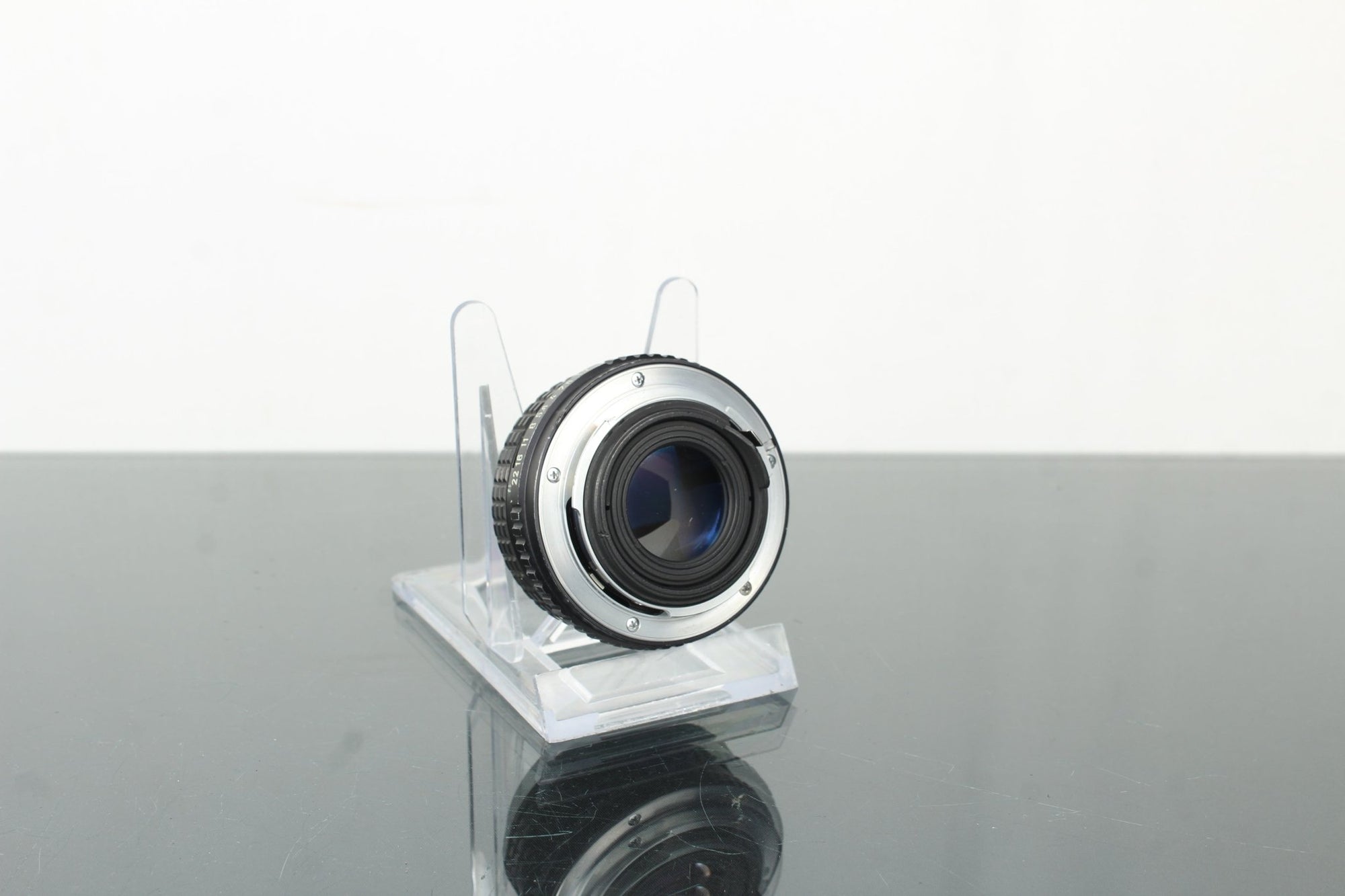 Pentax M 50mm f/1.7 PK Mount - Dutch|Thrift