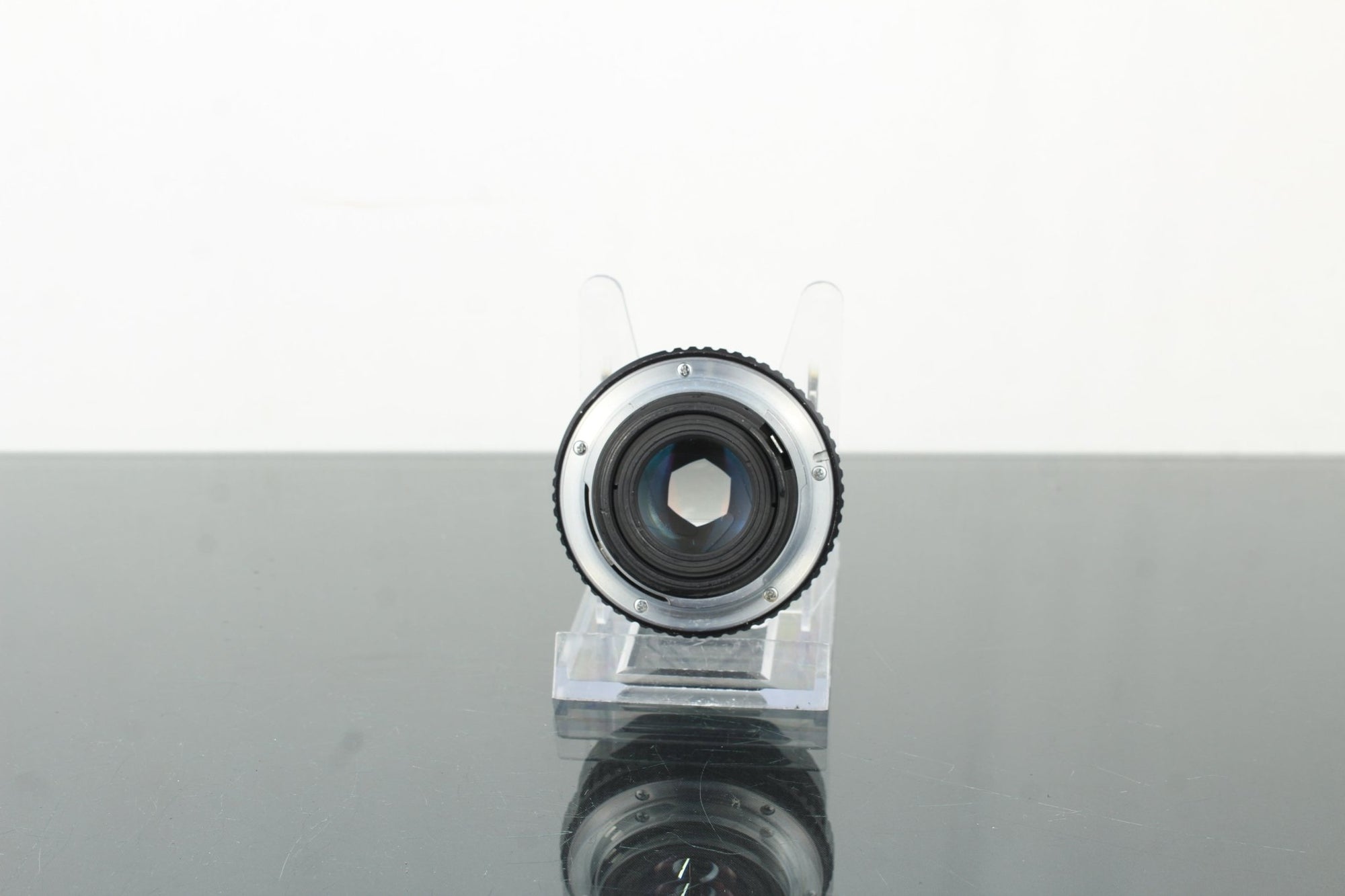 Pentax M 50mm f/1.7 PK Mount - Dutch|Thrift