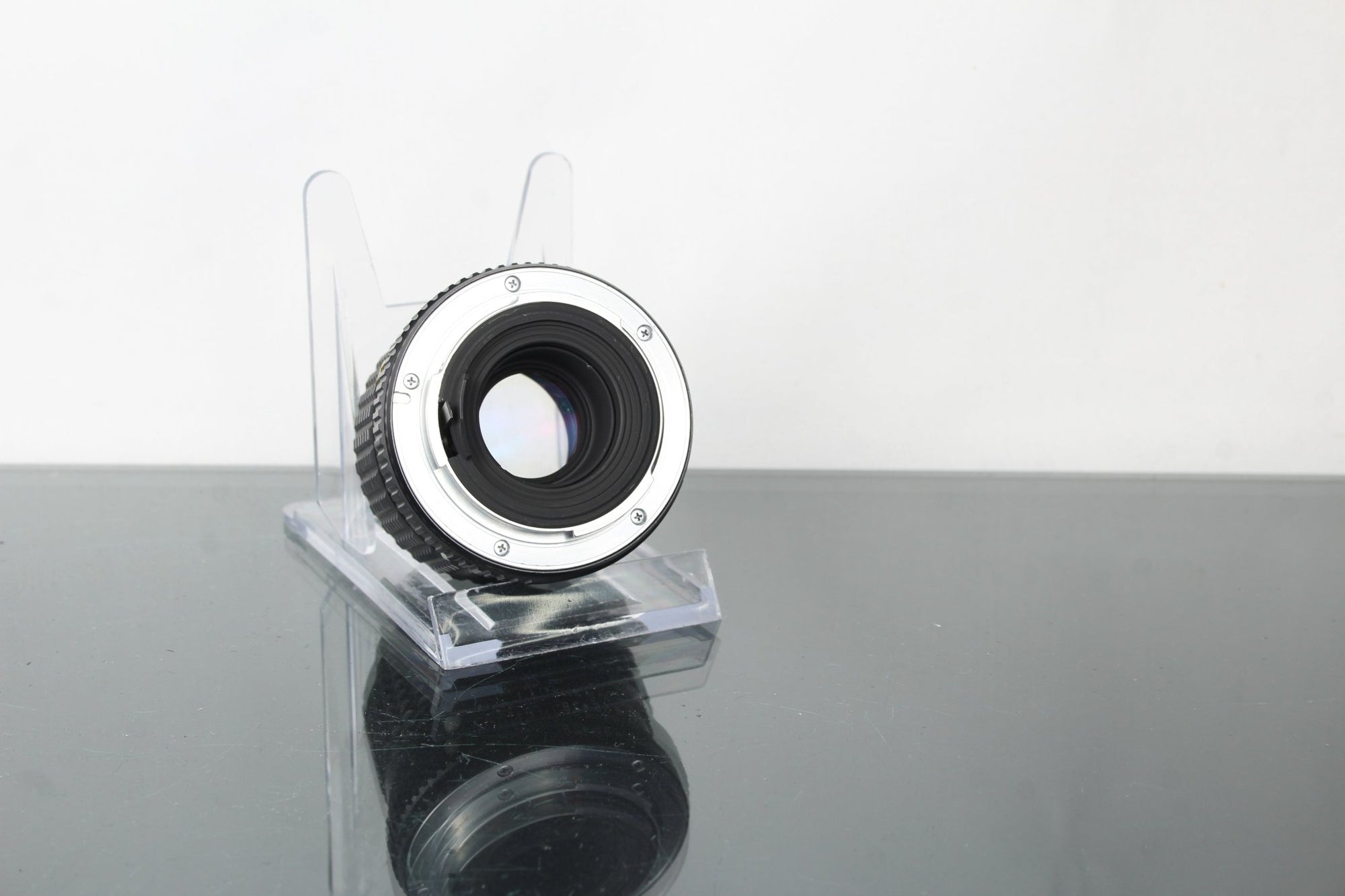 Pentax M SMC 100mm f/2.8 (Pentax K mount) - Dutch|Thrift