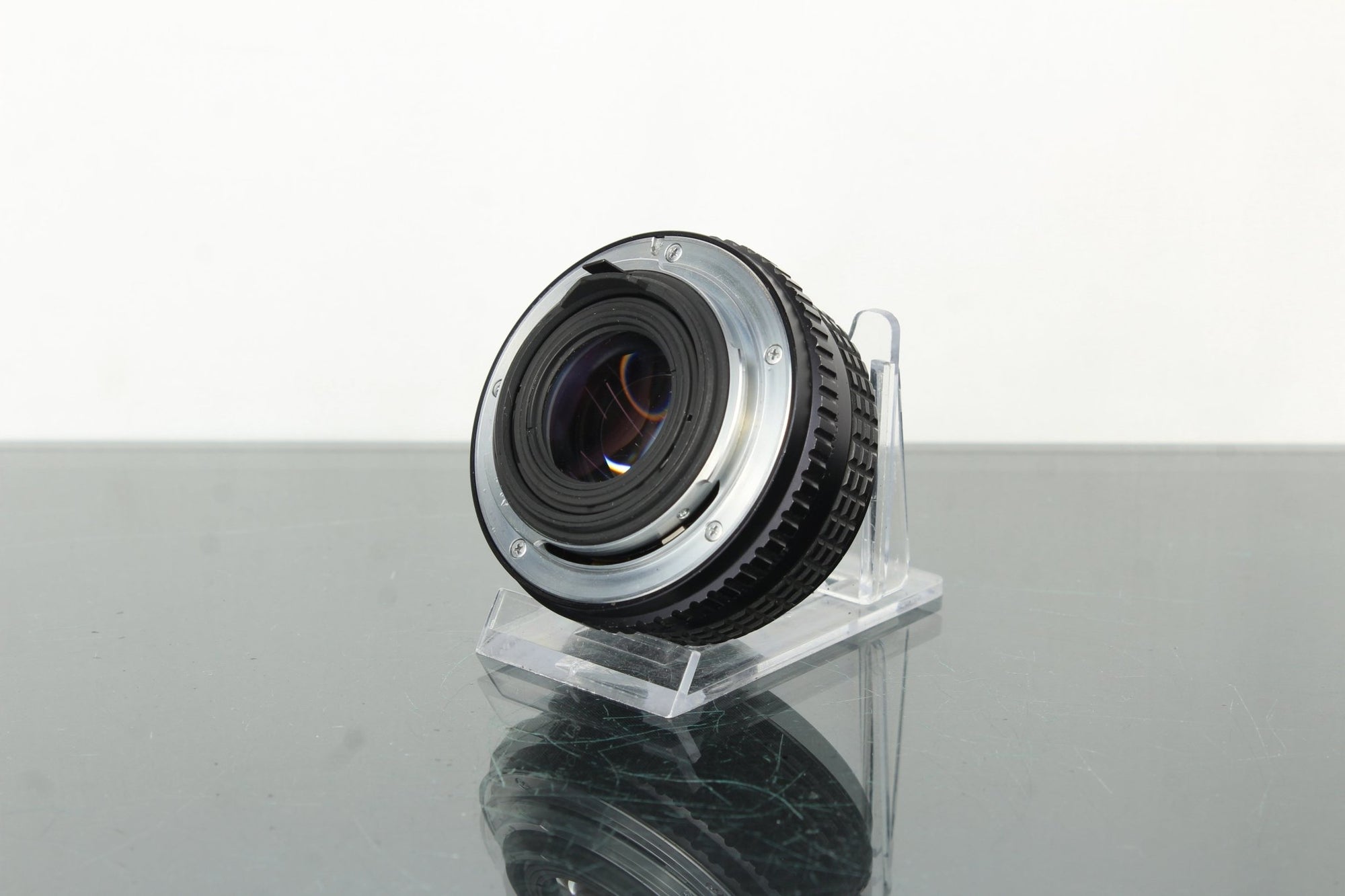 Pentax - M SMC 1:1.7 50mm PK Mount - Dutch|Thrift
