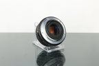 Pentax - M SMC 1:1.7 50mm PK Mount - Dutch|Thrift