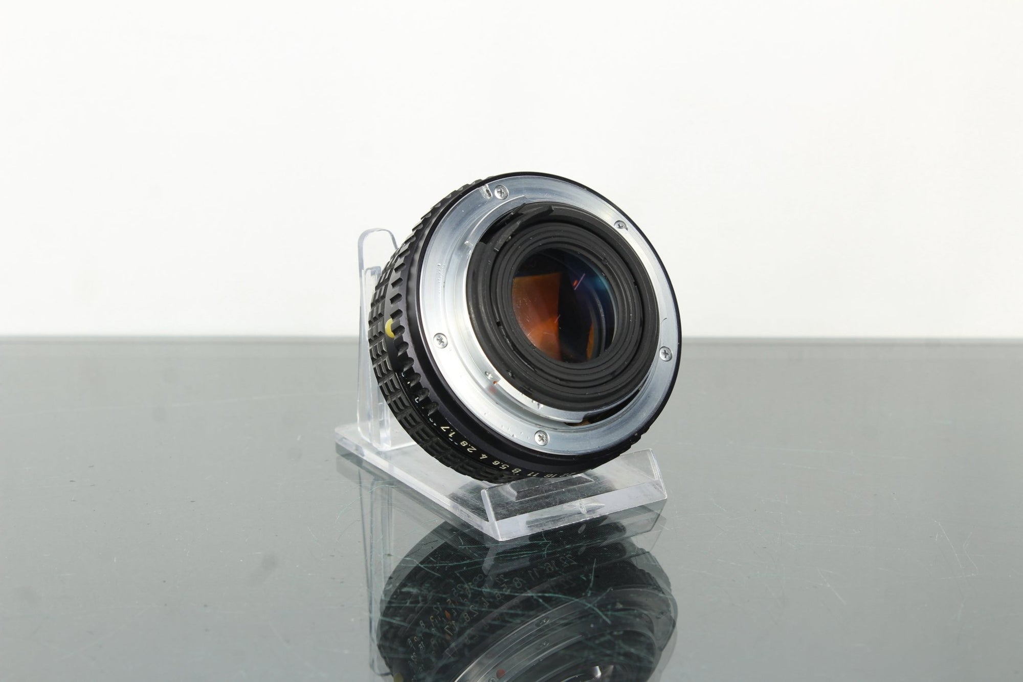 Pentax - M SMC 1:1.7 50mm PK Mount - Dutch|Thrift