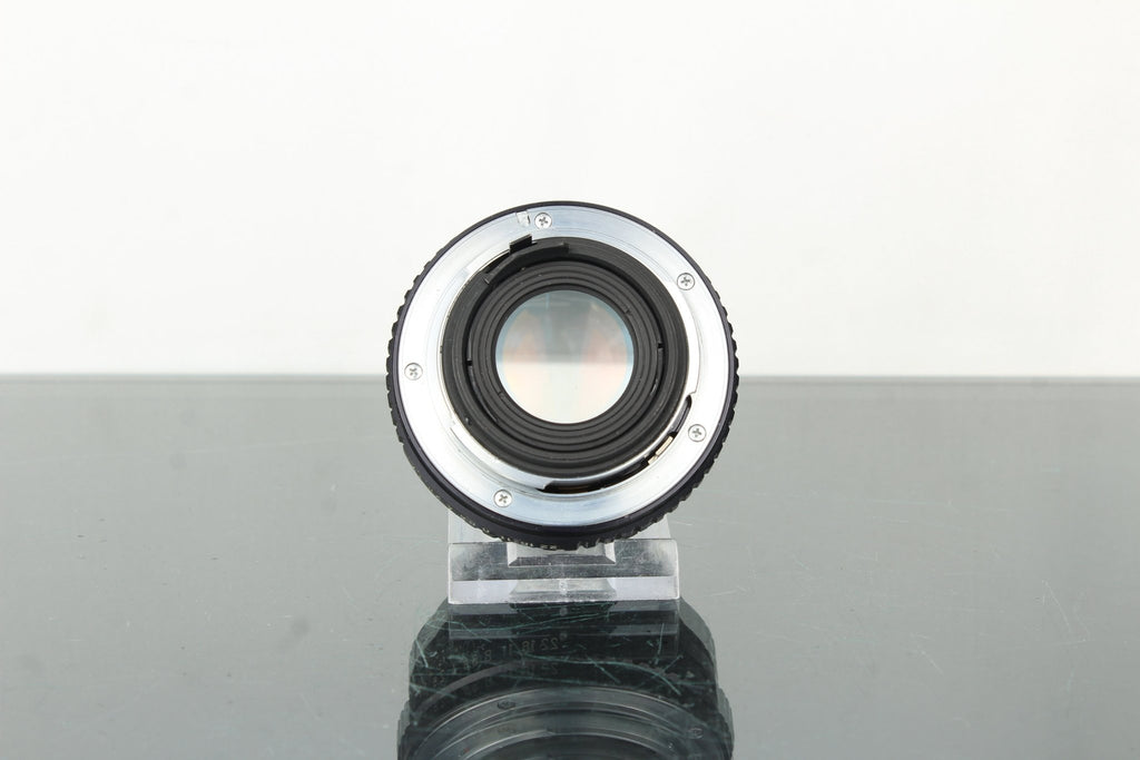 Pentax - M SMC 1:1.7 50mm PK Mount - Dutch|Thrift
