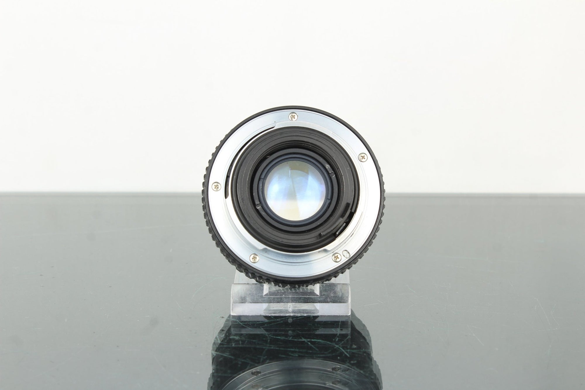 Pentax - M SMC 1:2 50mm PK Mount - Dutch|Thrift