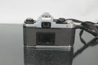 Pentax ME Super - Dutch|Thrift