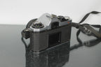 Pentax ME Super - Dutch|Thrift