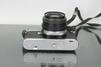 Pentax ME Super - Dutch|Thrift