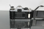 Pentax ME Super - Dutch|Thrift
