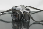 Pentax ME Super - Dutch|Thrift