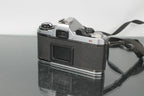 Pentax ME Super - Dutch|Thrift