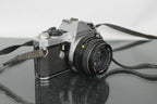 Pentax ME Super - Dutch|Thrift