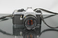 Pentax ME Super - Dutch|Thrift