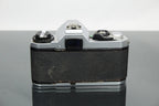Pentax MG Custom made Clock - Dutch|Thrift