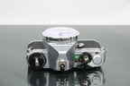 Pentax MG Custom made Clock - Dutch|Thrift