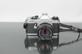 Pentax MG + SMC Pentax - M 1:2 50mm - Dutch|Thrift