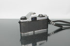Pentax MG + SMC Pentax - M 1:2 50mm - Dutch|Thrift