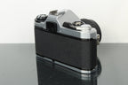 Pentax MG SMC Pentax - M 50mm f/1.4 - Dutch|Thrift
