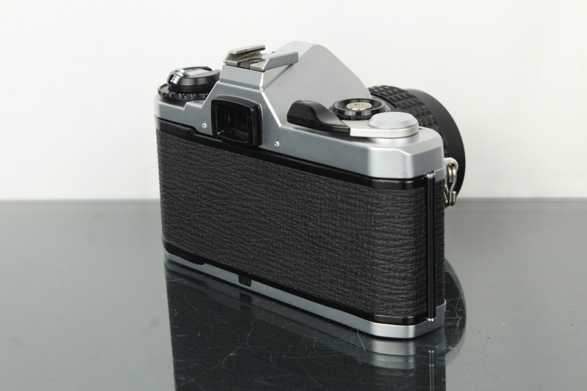 Pentax MG SMC Pentax - M 50mm f/1.4 - Dutch|Thrift