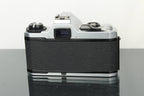 Pentax MG SMC Pentax - M 50mm f/1.4 - Dutch|Thrift