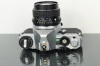 Pentax MG SMC Pentax - M 50mm f/1.4 - Dutch|Thrift