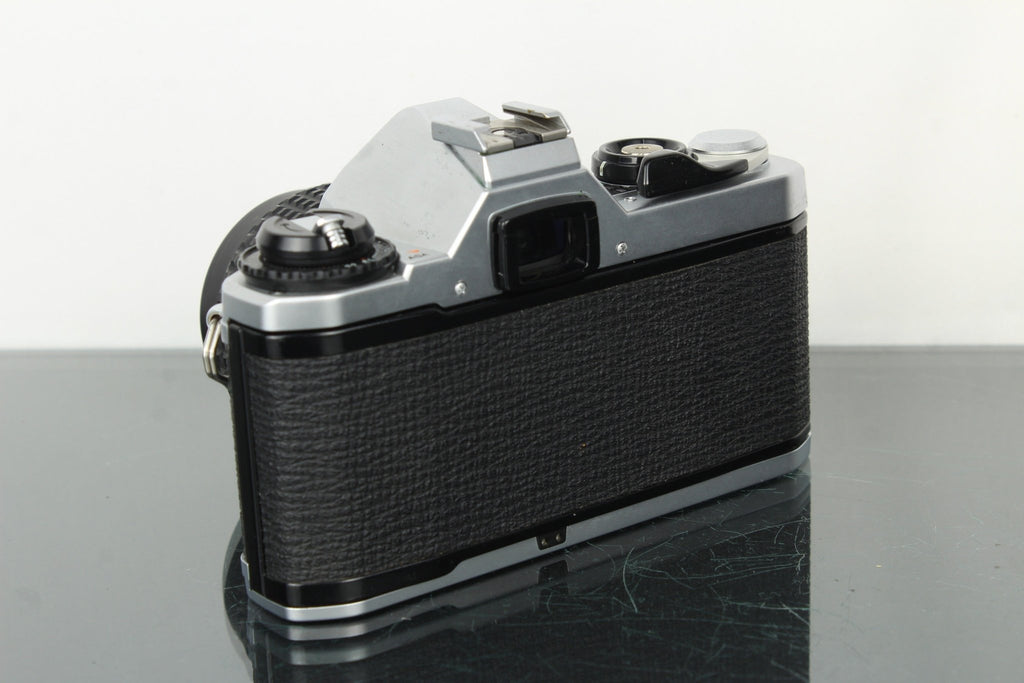 Pentax MG SMC Pentax - M 50mm f/1.4 - Dutch|Thrift