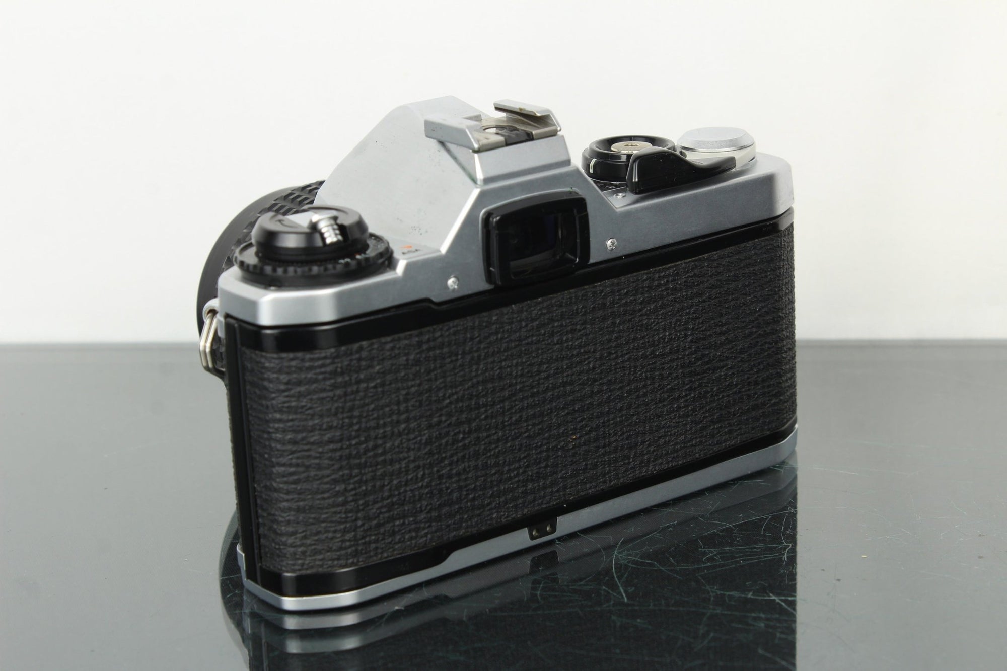 Pentax MG SMC Pentax - M 50mm f/1.4 - Dutch|Thrift