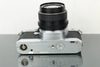 Pentax MG SMC Pentax - M 50mm f/1.4 - Dutch|Thrift