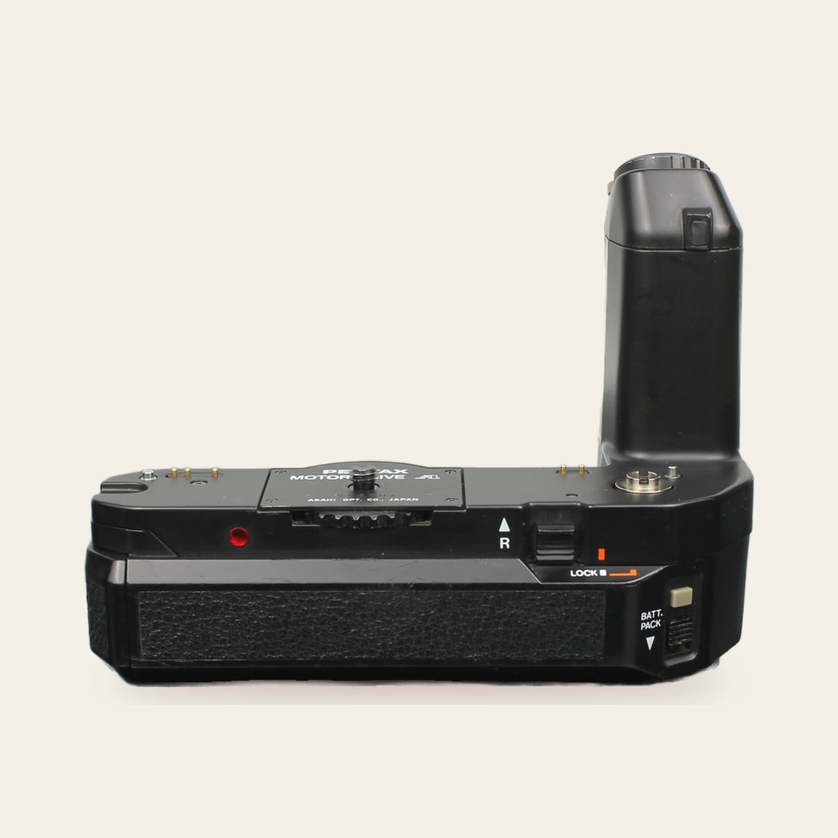 Pentax Motor Drive A