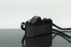 Pentax MV SMC Pentax - M 50mm f/1.7 - Dutch|Thrift