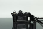 Pentax MV SMC Pentax - M 50mm f/1.7 - Dutch|Thrift