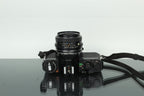 Pentax MV SMC Pentax - M 50mm f/1.7 - Dutch|Thrift