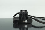Pentax MV SMC Pentax - M 50mm f/1.7 - Dutch|Thrift