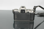 Pentax MZ - 5 - Dutch|Thrift