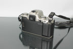 Pentax MZ - 5 - Dutch|Thrift